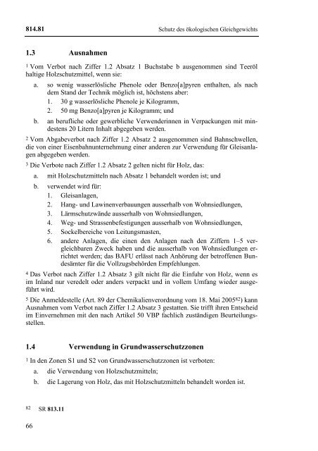 Chemikalien-Risikoreduktions-Verordnung - admin.ch