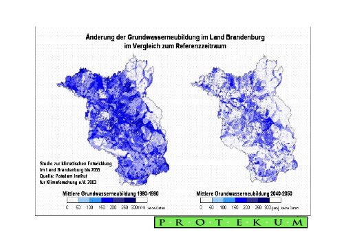 Wasser - Landkreis Oberhavel