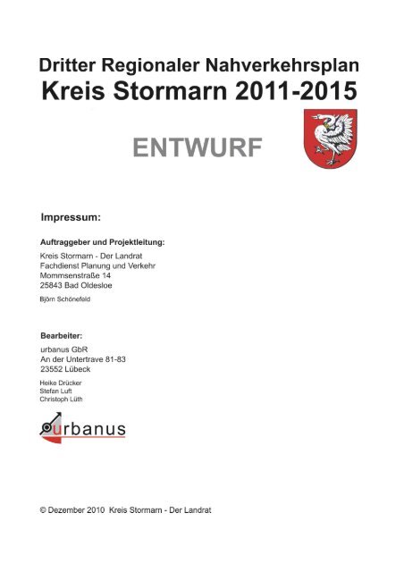 Untitled - Kreis Stormarn