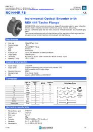 RADIO ENERGIE - GB - RCI444R FS_F0109 - E. KRETZSCHMAR