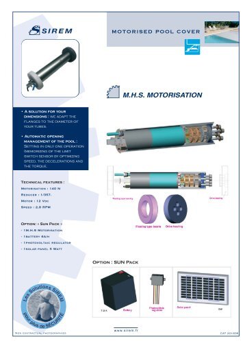 mhs motorisation - E. KRETZSCHMAR