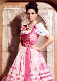 Krüger Dirndl GmbH