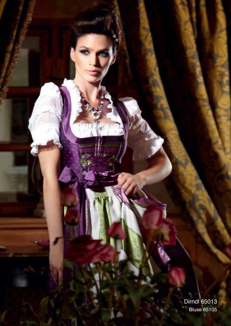 Krüger Dirndl GmbH