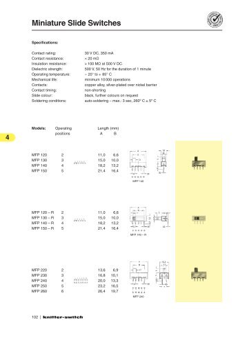 MFP 213 N-RA - Knitter-Switch