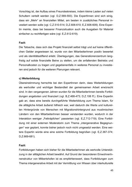 Forschungsbericht - Katholische Stiftungsfachhochschule (KSFH)