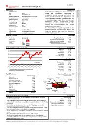 Factsheet - Kreissparkasse Biberach