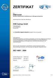 KSM Castings GmbH