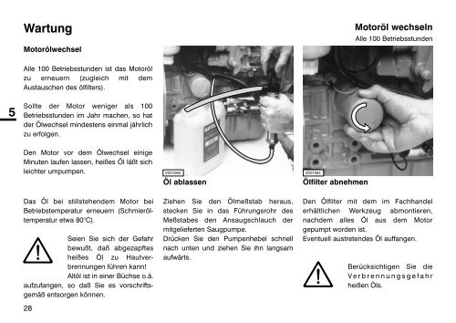 Wartung - VETUS.com