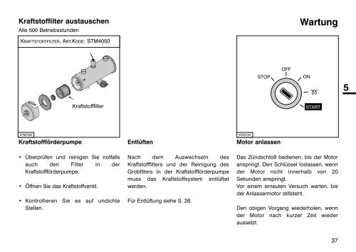 Wartung - VETUS.com