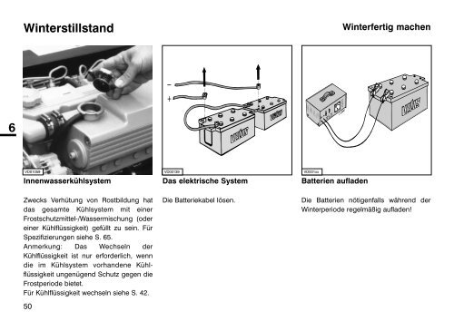 Wartung - VETUS.com