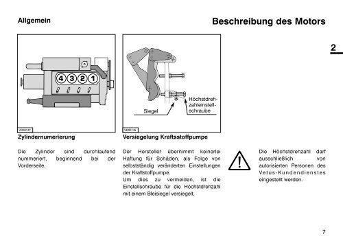 Wartung - VETUS.com