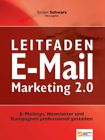 adRom E-Mail Marketing Leitfaden