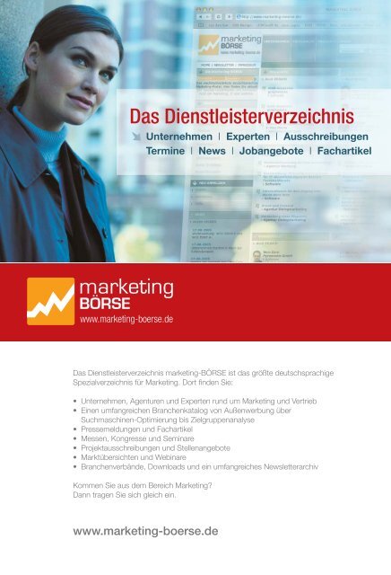 adRom E-Mail Marketing Leitfaden