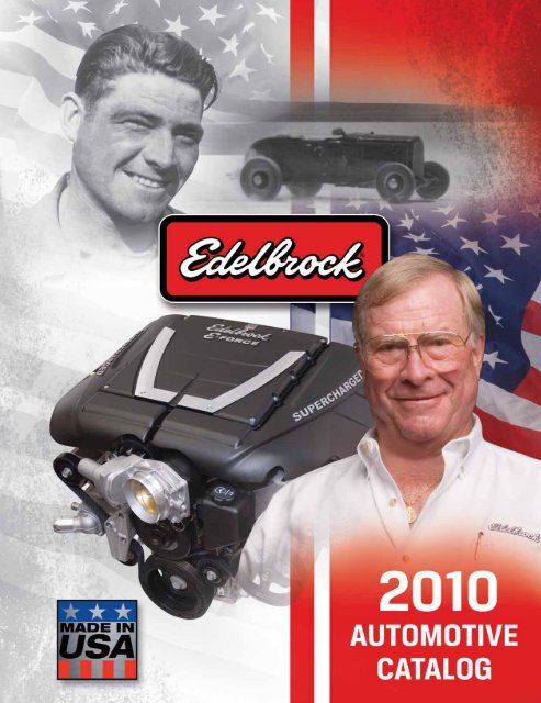 Edelbrock Secondary Metering Rods .0667 Edelbrock Secondary Metering Rods .0667