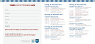 Download Silvester Flyer - Ostseebad Kühlungsborn