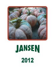 Zaadhandel Jansen B.V. PDF-Datei