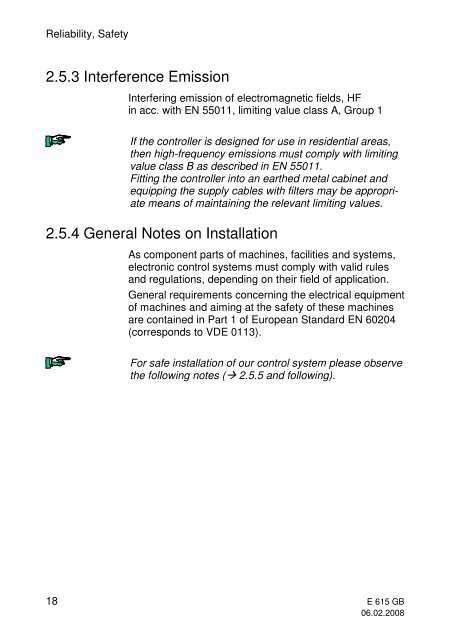 CANopen Basics Instruction Manual pdf - Kuhnke