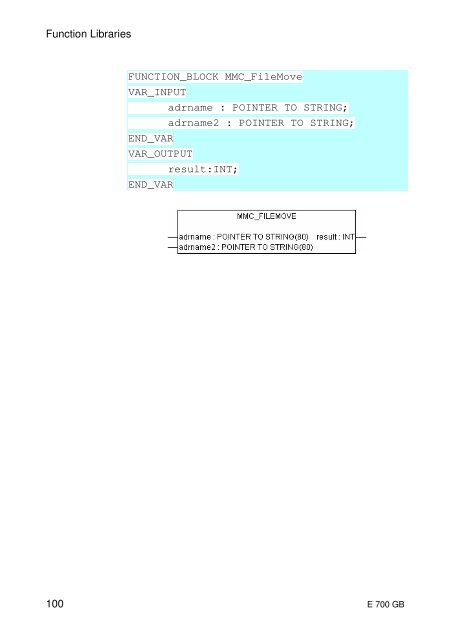 Kuhnke Electronics Instruction Manual