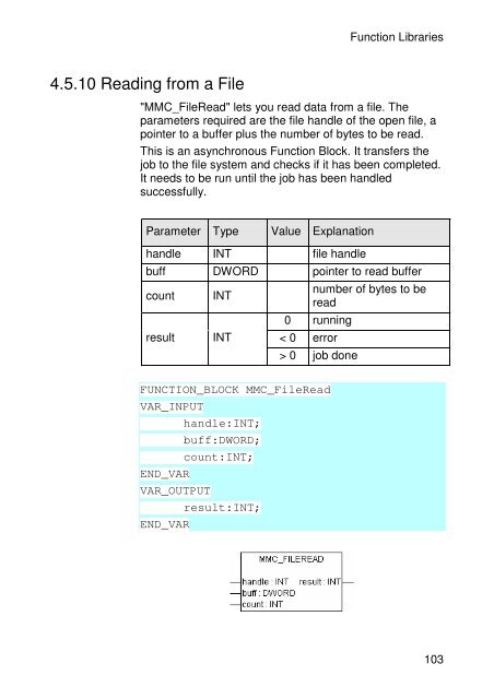 Kuhnke Electronics Instruction Manual