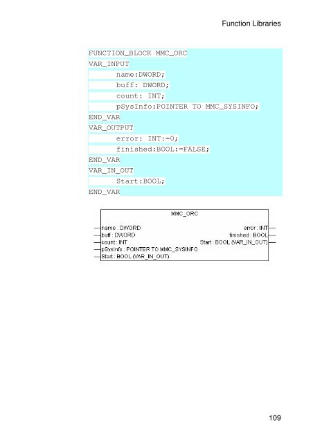 Kuhnke Electronics Instruction Manual