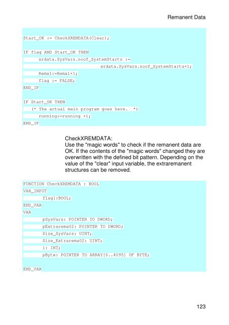 Kuhnke Electronics Instruction Manual