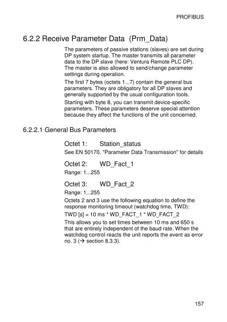 Kuhnke Electronics Instruction Manual