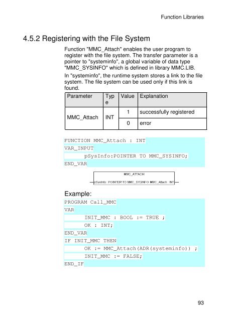 Kuhnke Electronics Instruction Manual