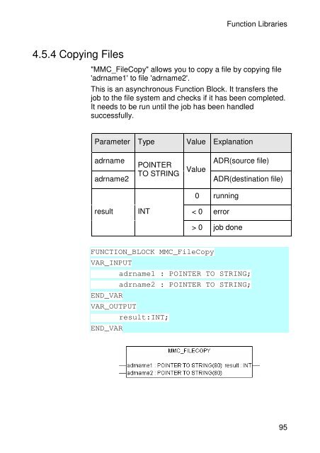 Kuhnke Electronics Instruction Manual