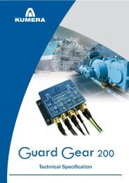 Guard Gear 200