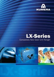 LX-Series