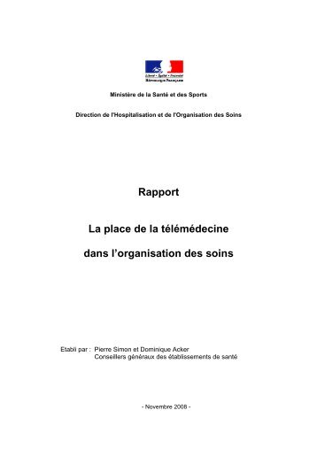 Rapport_final_Telemedecine