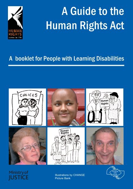 human-rights-act-learning-disabilities
