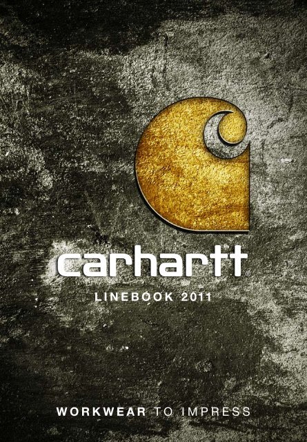 Katalog Carhartt