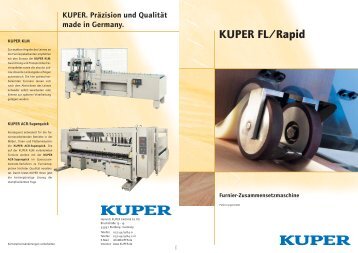 KUPER FL/Rapid