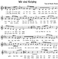 Wir sind Kolping