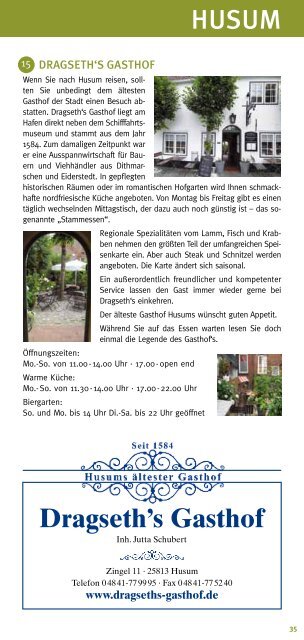 Eider / Treene / Sorge Flusslandschaft Download - Kurs Kappeln