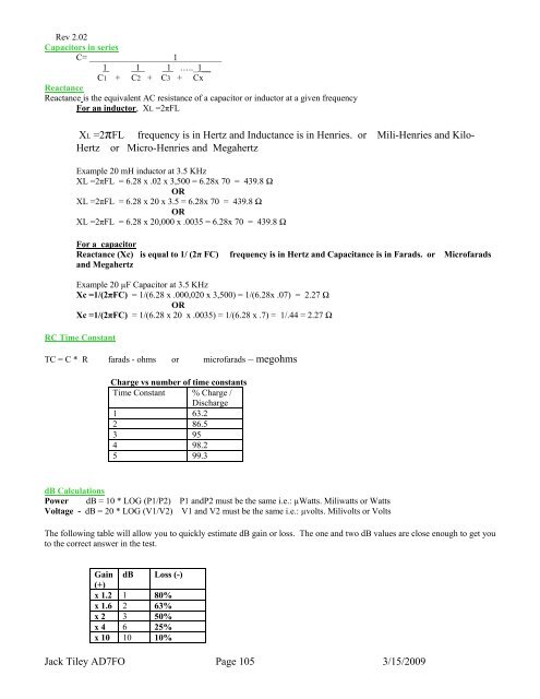 ExtraClassSylalbus2009jan-AD7FO