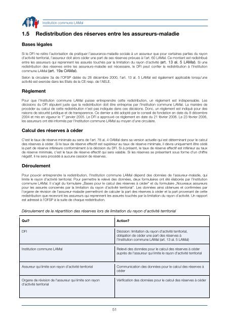 Solothurn Soleure Soletta - Gemeinsame Einrichtung KVG