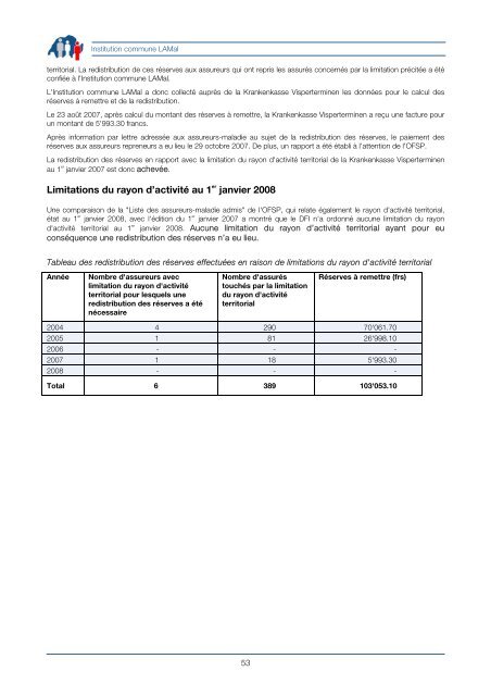 Solothurn Soleure Soletta - Gemeinsame Einrichtung KVG