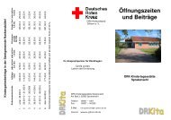 Download (pdf, 200 KB) - DRK  Gifhorn