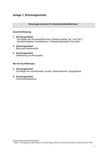 Schulungsinhalte (PDF - 0,02 MB) - KVHB