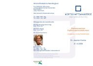 Explosionsschutz Explosionsschutzdokument Dr. Joachim Kochta ...
