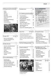 download Programmheft - Kreisvolkshochschule Holzminden