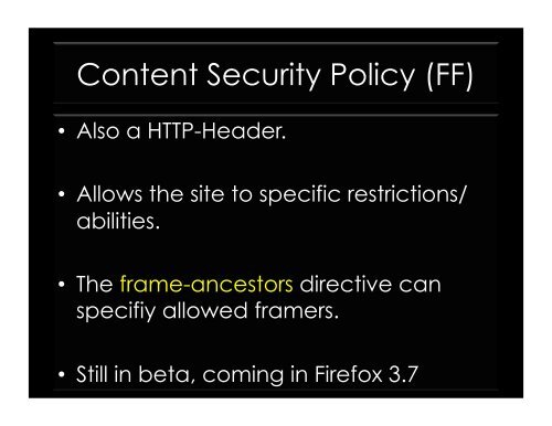 busting-frame-busting-a-study-of-clickjacking-vulnerabilities-on-popular-sites-slides