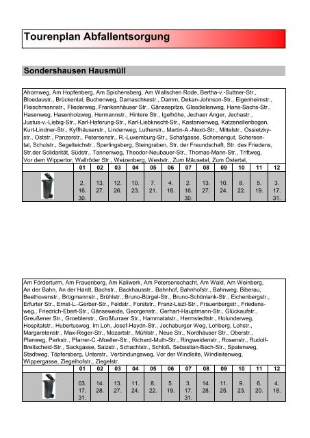 Tourenplan 2012 - Sondershausen.pdf