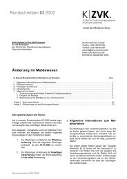 Rundschreiben 03 2002 - KZVK Rheinland-Westfalen