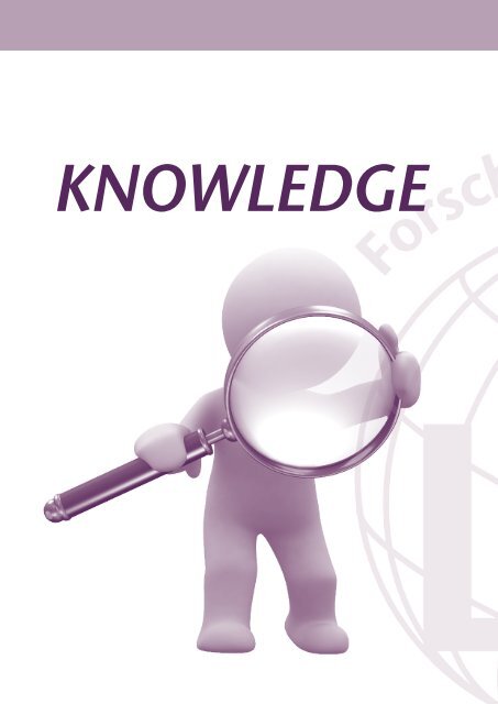 knowledge · information · learning - Forschungszentrum L3S