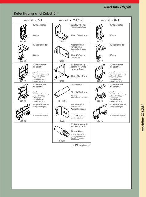 Fenstermarkisen (PDF) - Labatzki GmbH