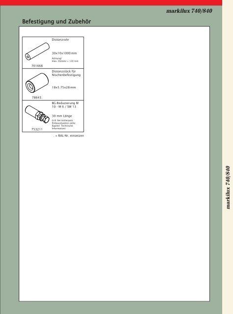 Fenstermarkisen (PDF) - Labatzki GmbH