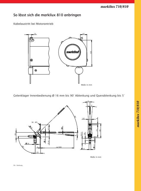 Fenstermarkisen (PDF) - Labatzki GmbH